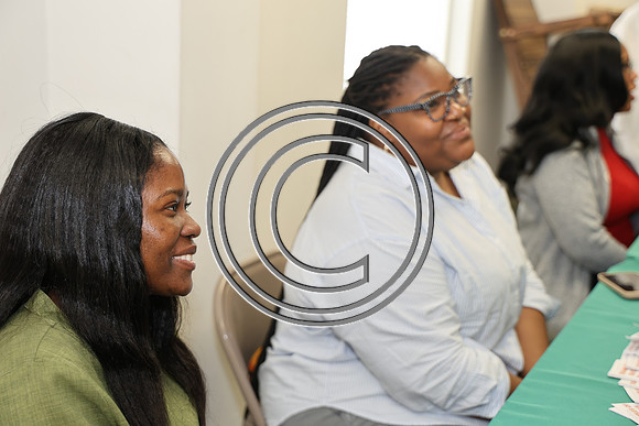 FUN90029 FUNTIMES 032925 WOMEN KNOW YOUR NUMBERS HEALTH & WELLNESS KTIPLAURA
