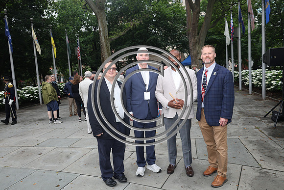 PHSL2039 U.S. Army Celebrates 250th Anniversary in Philadelphia June 15, 2025