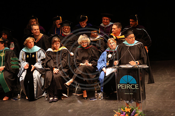 LEET6801.   Peirce College Class 2024  0607  Laura Elam mylifeourlifestory@gmail.com