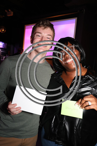 6F2A3069Campaign for Working Families, Inc. Volunteer & Staff Appreciation 5.2.2025 Frames Bowing Lounge NYC ktiplaura
