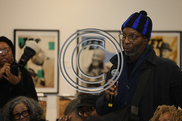 NAAC5397 2025 BRUNCH AT AAMPTribute to the Black Panther Party 0119 KTIPLAURA