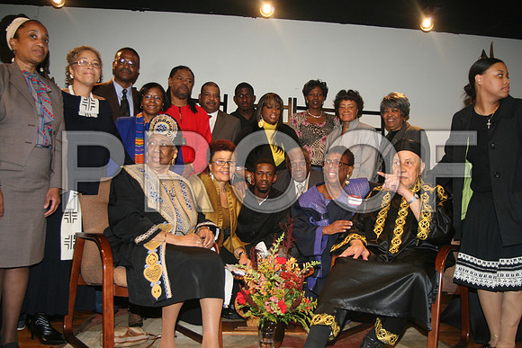 Honoring Dr. Edward Robinson (163)