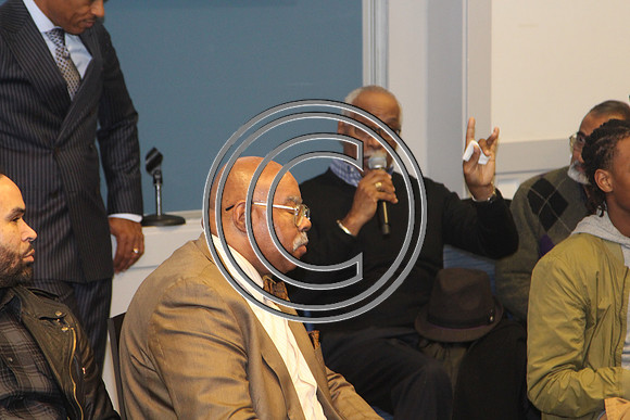 IMG_0721WHYY - Trial by jury the case of the N Word LELAM