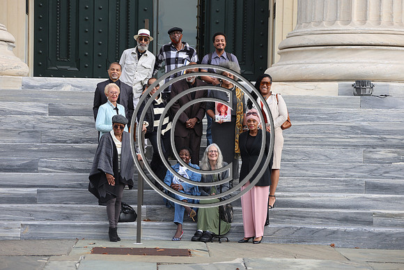 6F2A0186 Freedom Fighter, Renaming I Street 10042024 KAREN JORDAN