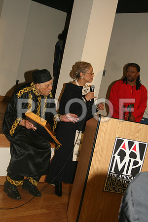 Honoring Dr. Edward Robinson (56)