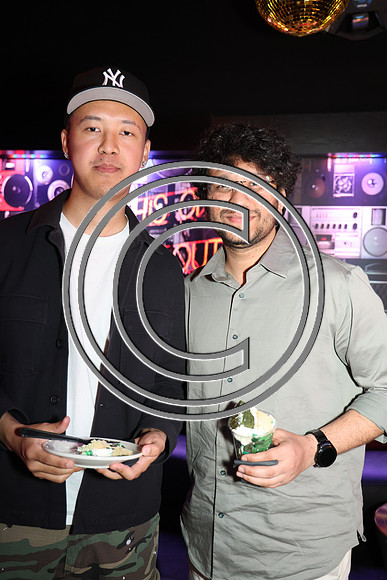 6F2A3071Campaign for Working Families, Inc. Volunteer & Staff Appreciation 5.2.2025 Frames Bowing Lounge NYC ktiplaura