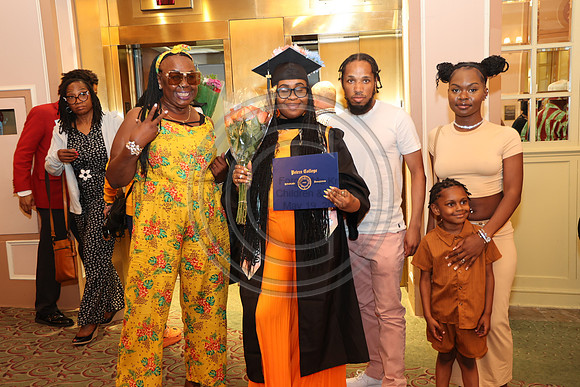 LEET6870.   Peirce College Class 2024  0607  Laura Elam mylifeourlifestory@gmail.com