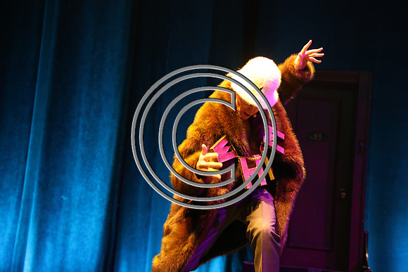 6F2A062244 The un OFFICIAL, un SANCTIONED OBAMA MUSICAL ktiplaura@gmail.com 10292024