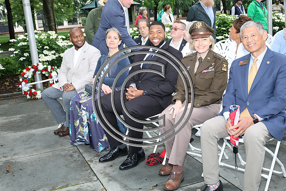PHSL1897 U.S. Army Celebrates 250th Anniversary in Philadelphia June 15, 2025