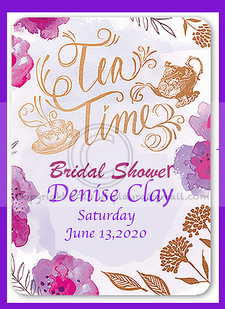 bridal shower 06132020