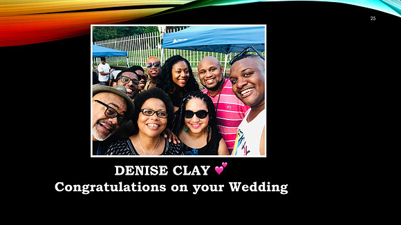 A . B Denise Clay 2020 May 23, 2020-25