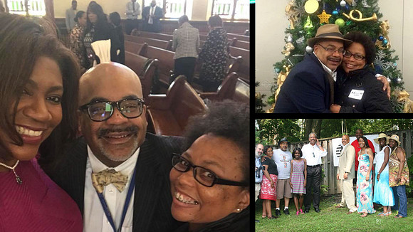 A . B Denise Clay 2020 May 23, 2020-21