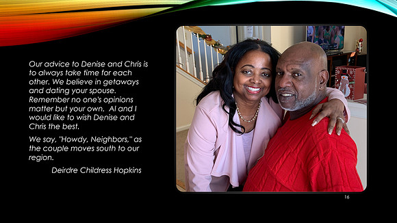 A . B Denise Clay 2020 May 23, 2020-16