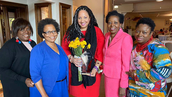 A . B Denise Clay 2020 May 23, 2020-9