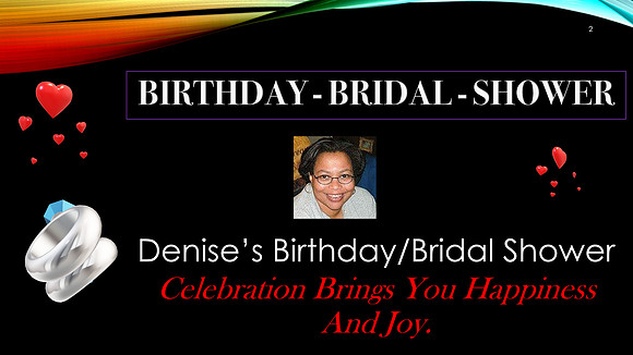 A . B Denise Clay 2020 May 23, 2020-2