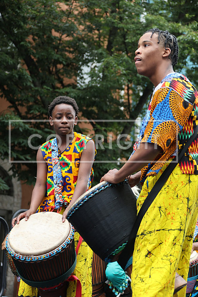 ROSS0201 The Odunde Festival 2025 June 8 ktiplaura