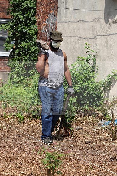 IMG_0143.West Philly Garden Eric July 4 2020 @KTIP Laura Elam