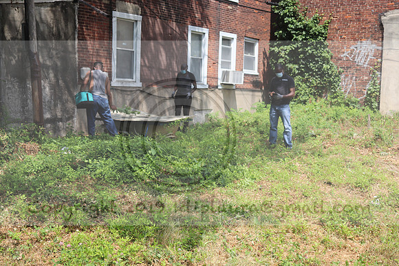 IMG_0365.West Philly Garden Eric July 4 2020 @KTIP Laura Elam
