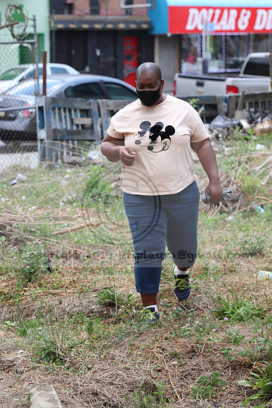 IMG_0383.West Philly Garden Eric July 4 2020 @KTIP Laura Elam