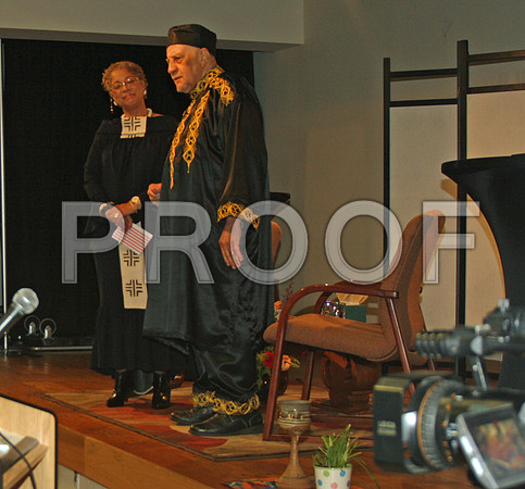 Honoring Dr. Edward Robinson (26)