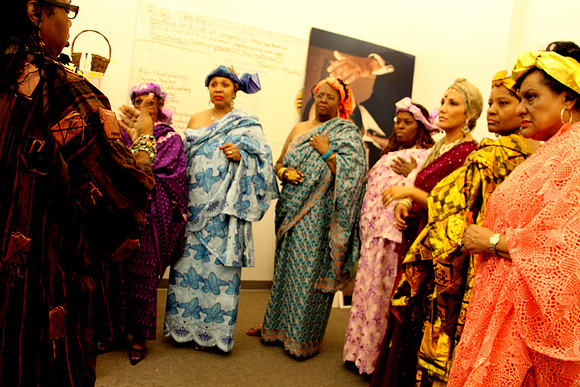 The Enstoolment Outdooring Ceremony , Sunday  November 9,2014 Keep Time In Place with Laura V (181)