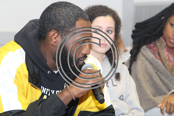 IMG_0733WHYY - Trial by jury the case of the N Word LELAM