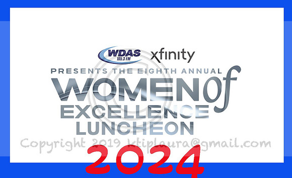 WDAS Women of Excellence 2024