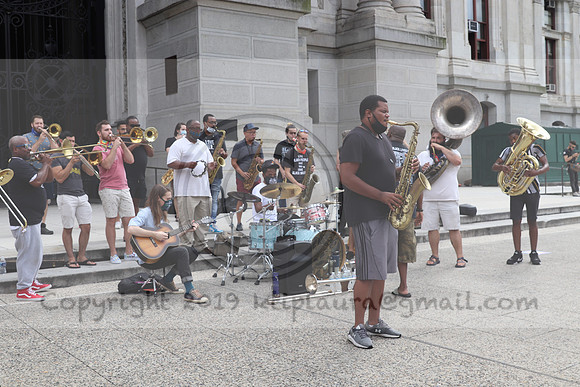 IMG_2763.Clarion Call For Justice  July 31,2020 @KTIP Laura Elam
