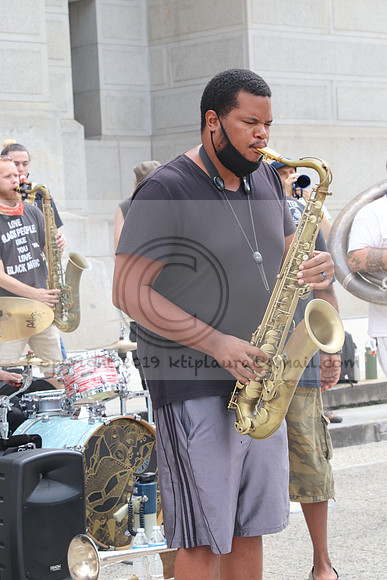 IMG_2764.Clarion Call For Justice  July 31,2020 @KTIP Laura Elam
