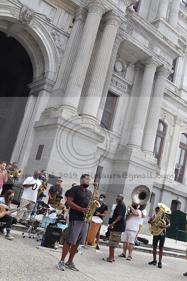 IMG_2765.Clarion Call For Justice  July 31,2020 @KTIP Laura Elam