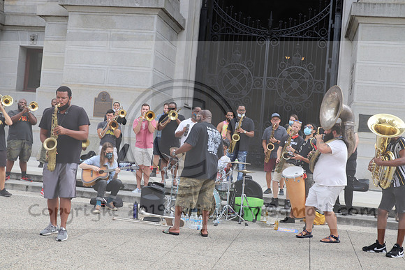 IMG_2769.Clarion Call For Justice  July 31,2020 @KTIP Laura Elam