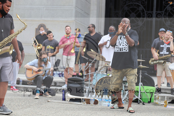IMG_2771.Clarion Call For Justice  July 31,2020 @KTIP Laura Elam
