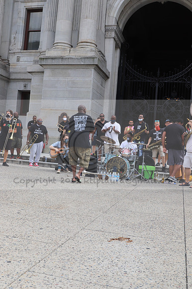 IMG_2773.Clarion Call For Justice  July 31,2020 @KTIP Laura Elam