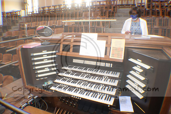 IMG_0455.Tindley Temple United Methodist Church August 2, 2020 @KTIP Laura Elam