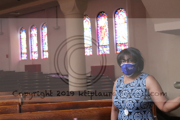 IMG_3751.Tindley Temple United Methodist Church August 2, 2020 @KTIP Laura Elam