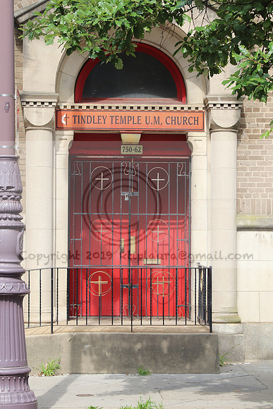 IMG_3737.Tindley Temple United Methodist Church August 2, 2020 @KTIP Laura Elam