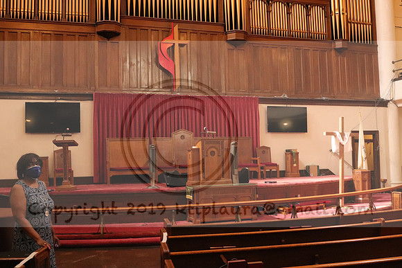 IMG_3769.Tindley Temple United Methodist Church August 2, 2020 @KTIP Laura Elam