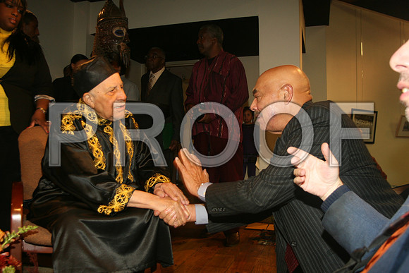 Honoring Dr. Edward Robinson (156)