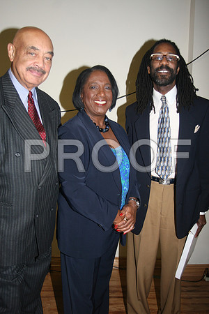 Honoring Dr. Edward Robinson (6)