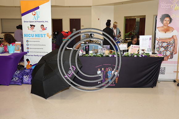 FUN90100 FUNTIMES 032925 WOMEN KNOW YOUR NUMBERS HEALTH & WELLNESS KTIPLAURA