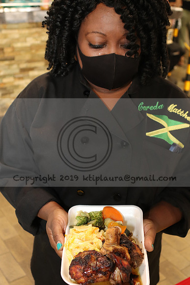 IMG_5713. FUNTIME  2 Careda Matthews Sept 8 2020 Laura Elam