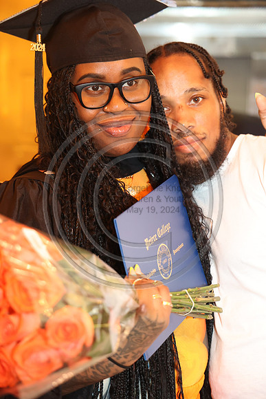 LEET6875.   Peirce College Class 2024  0607  Laura Elam mylifeourlifestory@gmail.com