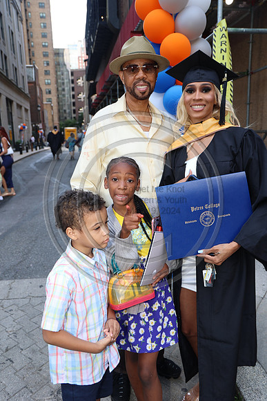 LEET6970.   Peirce College Class 2024  0607  Laura Elam mylifeourlifestory@gmail.com
