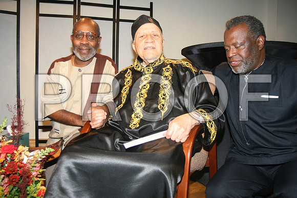 Honoring Dr. Edward Robinson (194)