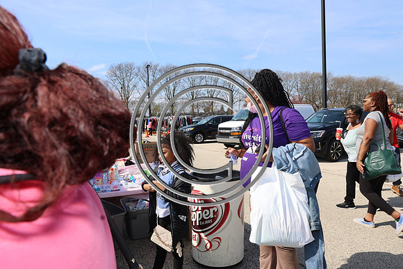 FUN90165 FUNTIMES 032925 WOMEN KNOW YOUR NUMBERS HEALTH & WELLNESS KTIPLAURA