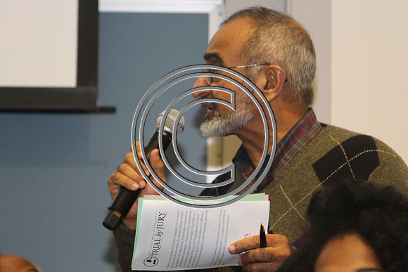 IMG_0762WHYY - Trial by jury the case of the N Word LELAM