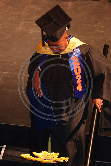 LEET6855.   Peirce College Class 2024  0607  Laura Elam mylifeourlifestory@gmail.com