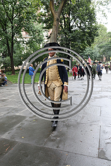 PHSL1868 U.S. Army Celebrates 250th Anniversary in Philadelphia June 15, 2025