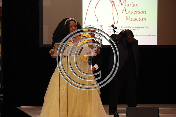MAHL0054 Marian Anderson Museum Reopening Gala Celebration B 2925 0302