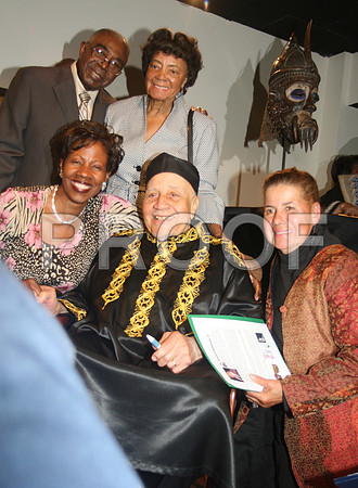 Honoring Dr. Edward Robinson (174)
